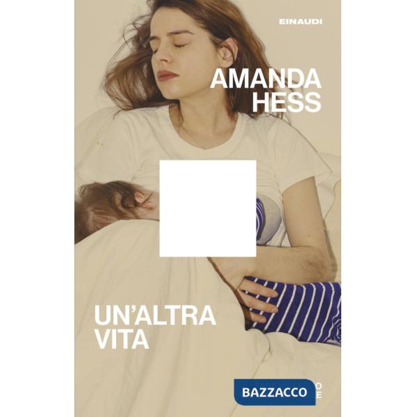 Altra vita. Fare un figlio nell'era digitale (Un')