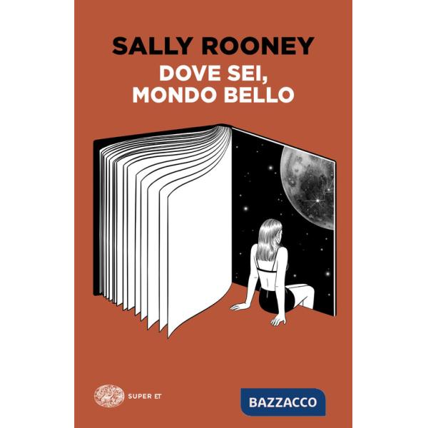 Dove sei, mondo bello