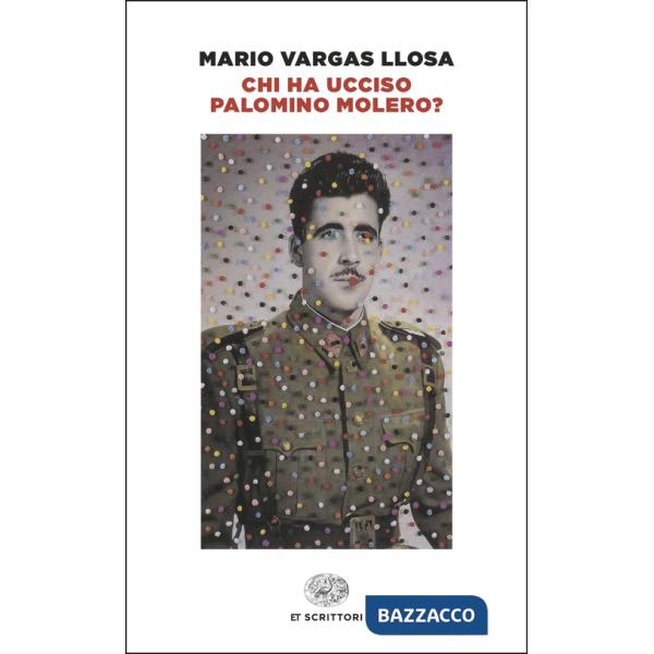 Chi ha ucciso Palomino Molero?