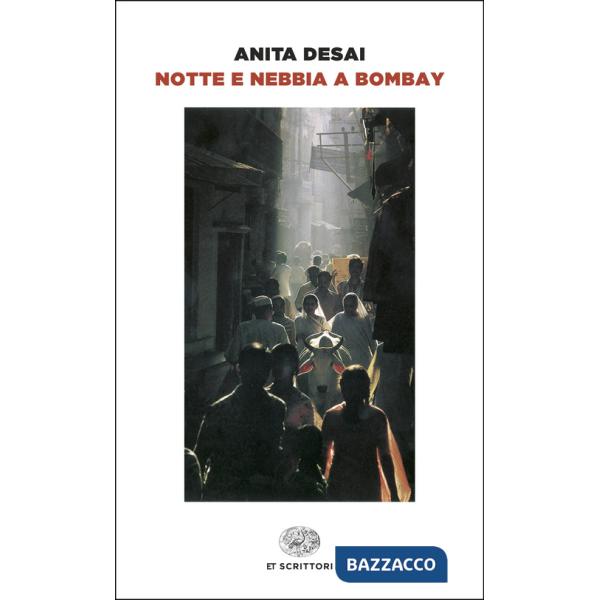 Notte e nebbia a Bombay