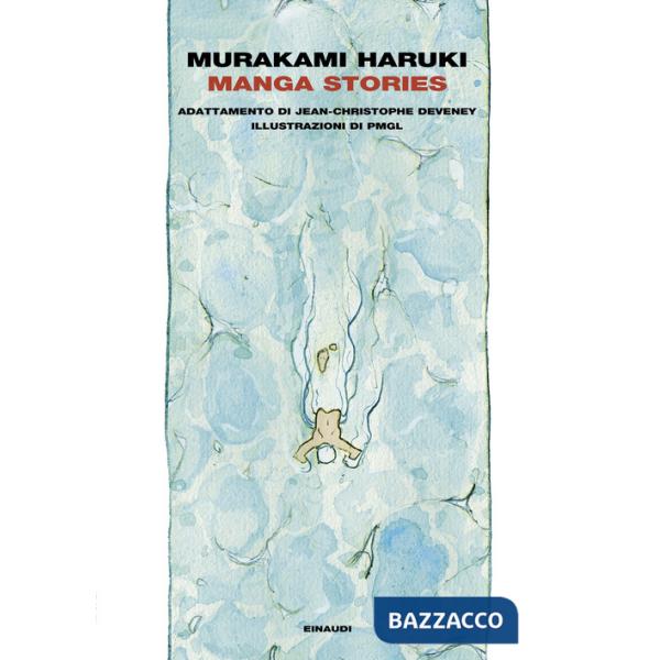 Manga Stories. Ediz. italiana