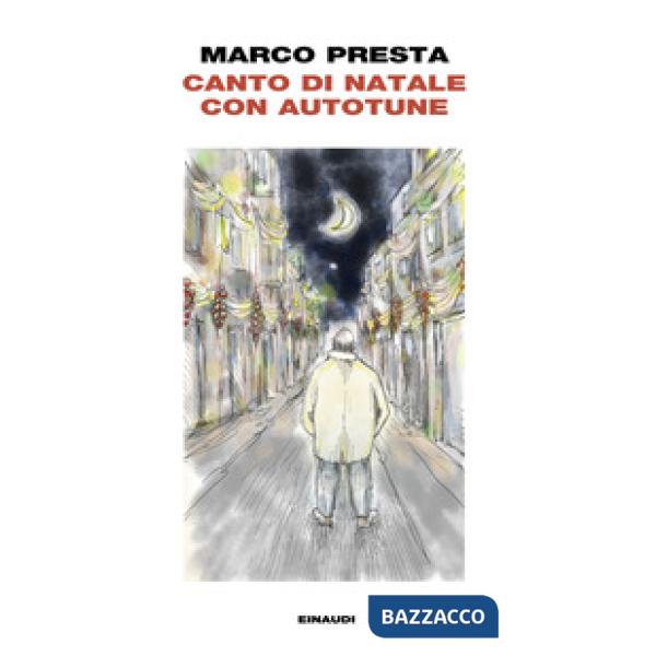 Canto di Natale con autotune