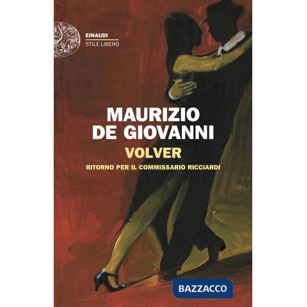 Volver. Ritorno per il commissario Ricciardi