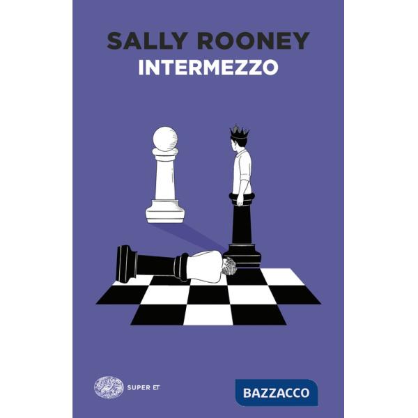 Intermezzo. Ediz. italiana