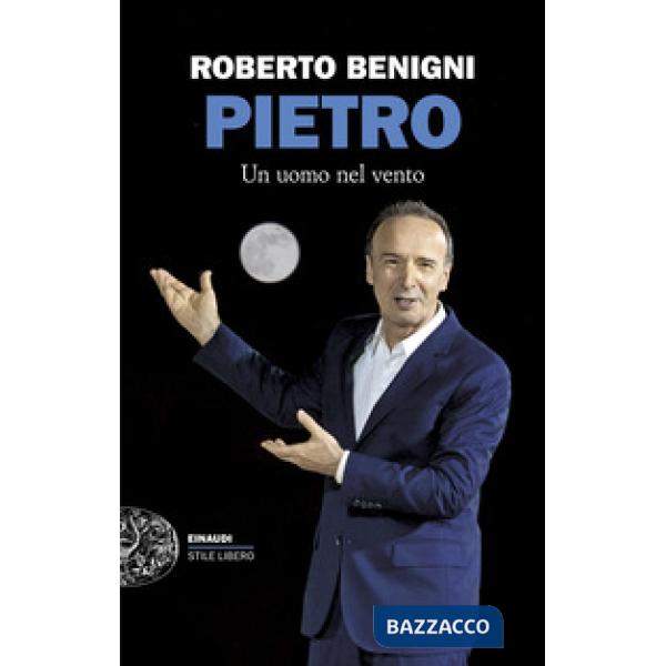 Pietro. Un uomo nel vento