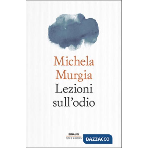 Lezioni sull'odio