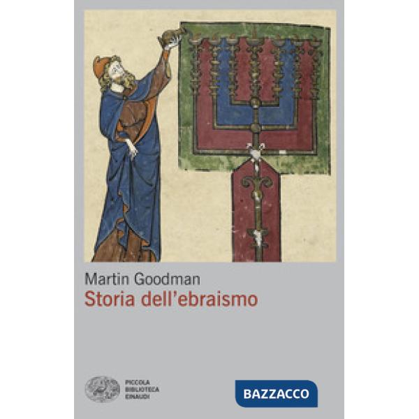 Storia dell'ebraismo