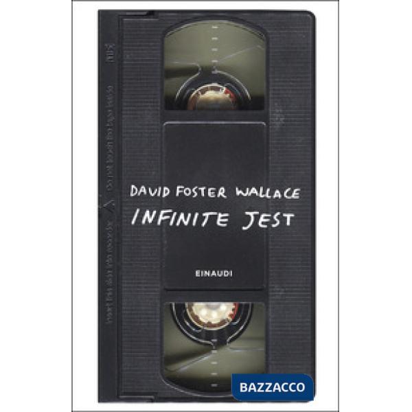 Infinite Jest. Ediz. speciale