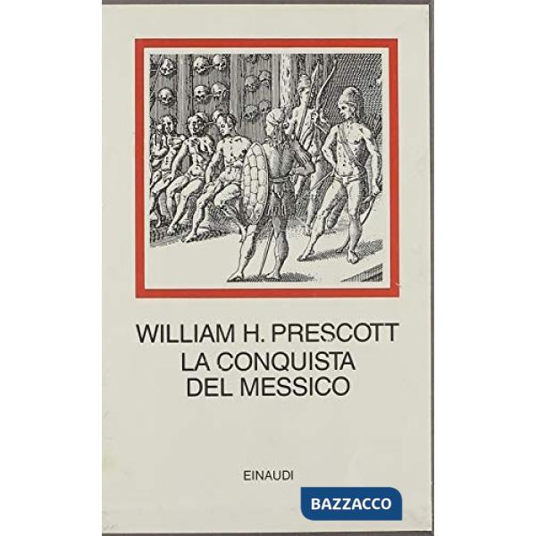 Conquista del Messico (La)