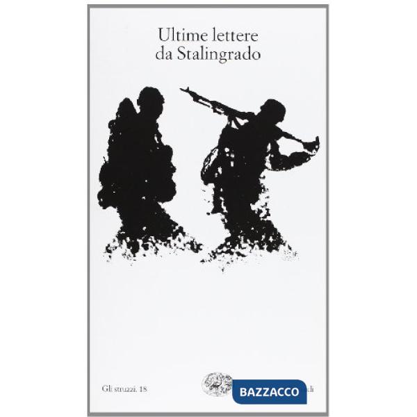 Ultime lettere da Stalingrado