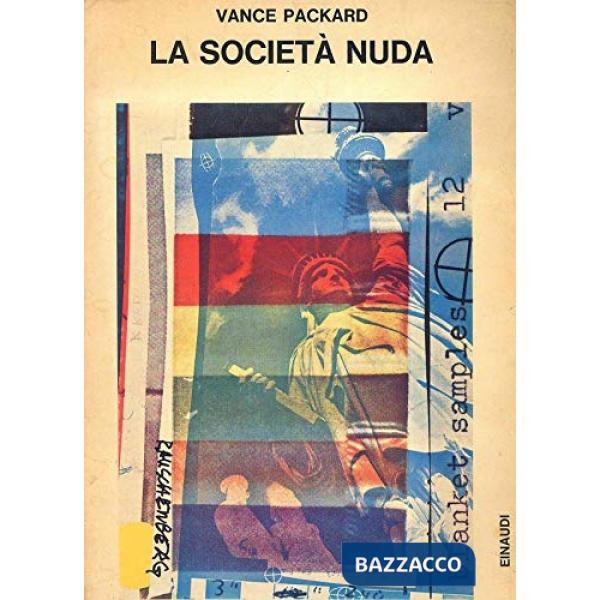 Società nuda (La)