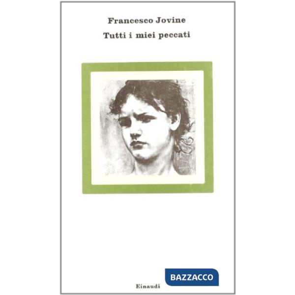 Tutti i miei peccati