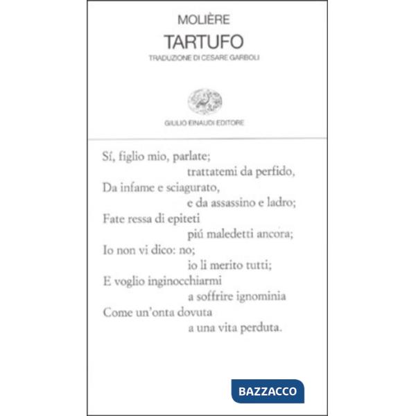 Tartufo o l'impostore