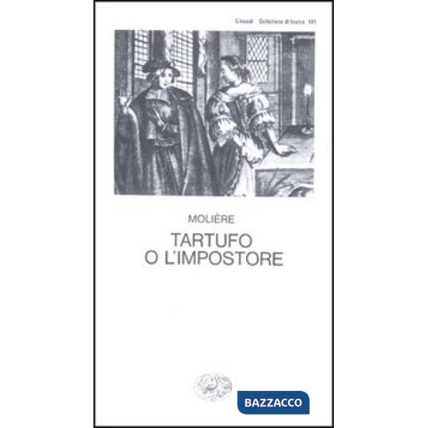 Tartufo o l'impostore