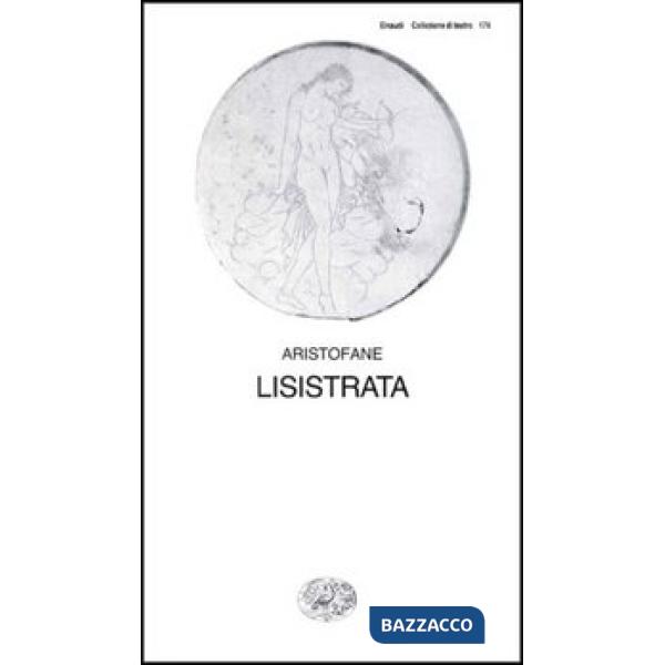 Lisistrata