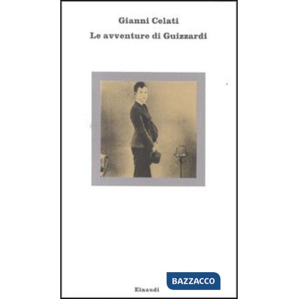 Avventure di Guizzardi (Le)