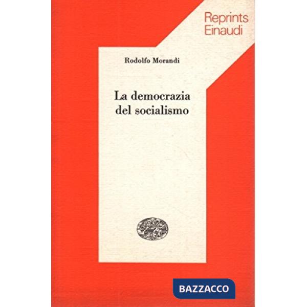Democrazia del socialismo (La)