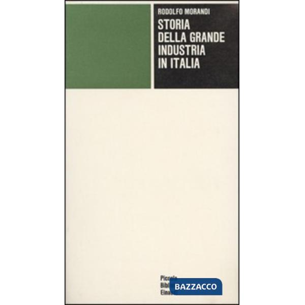 Politica unitaria (La)