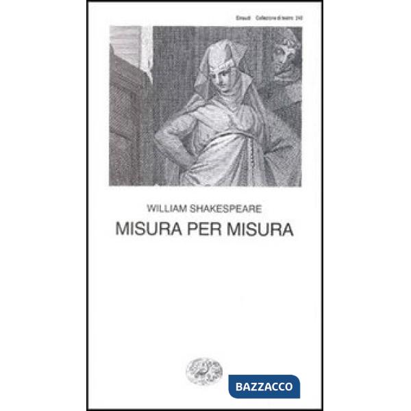 Misura per misura