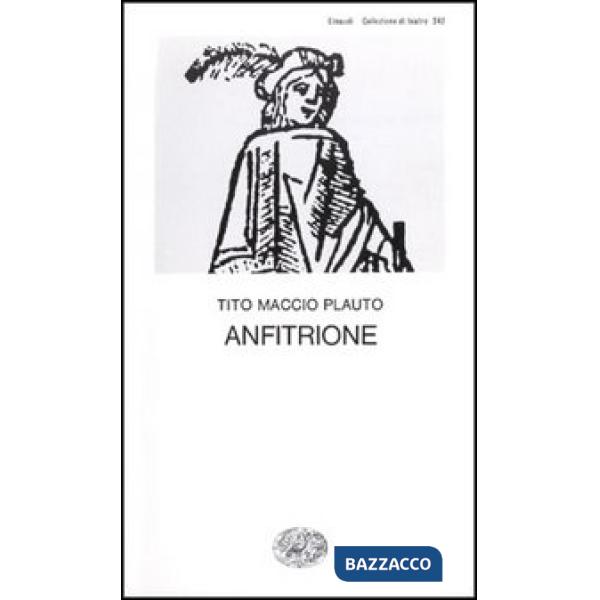 Anfitrione