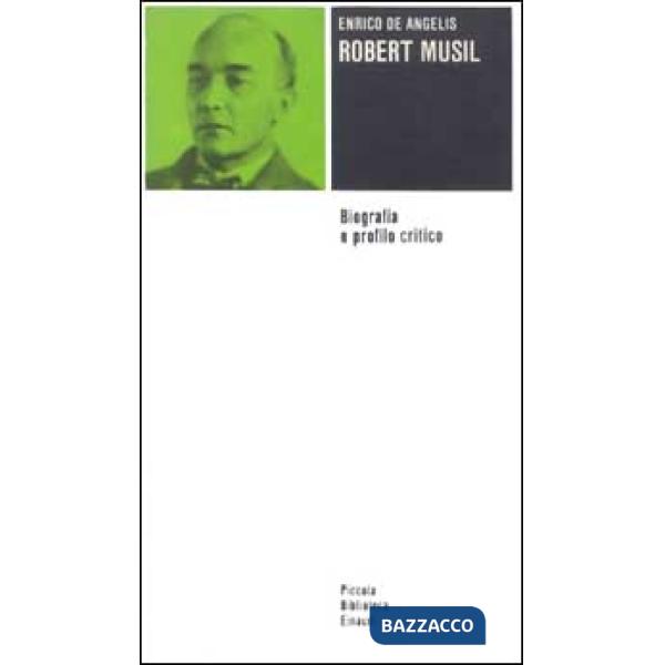 Robert Musil