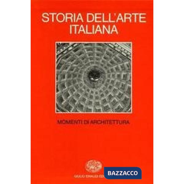 Storia dell'arte italiana. Vol. 12: Situazioni, momenti, indagini. Momenti di ar