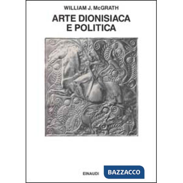 Arte dionisiaca e politica nell'Austria di fine Ottocento