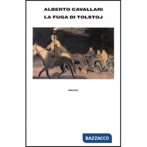 Fuga di Tolstoj (La)