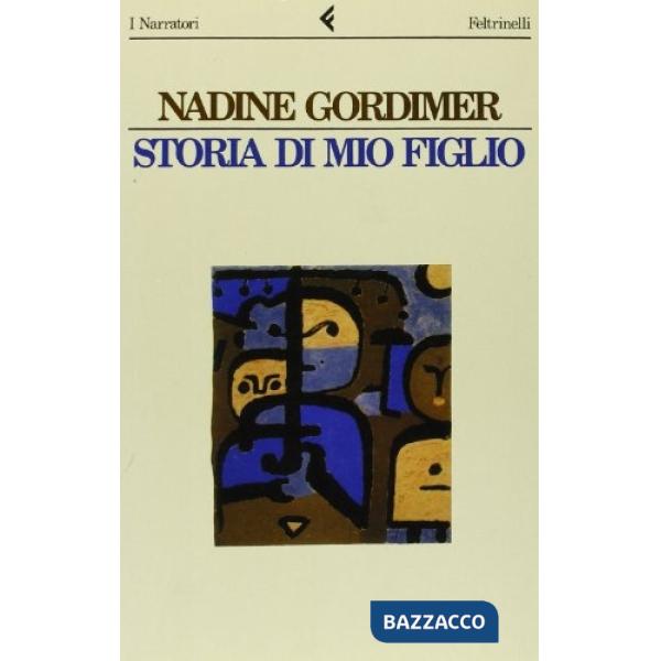 Storia di mio figlio