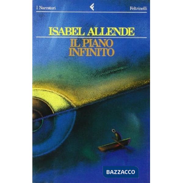 Piano infinito (Il)