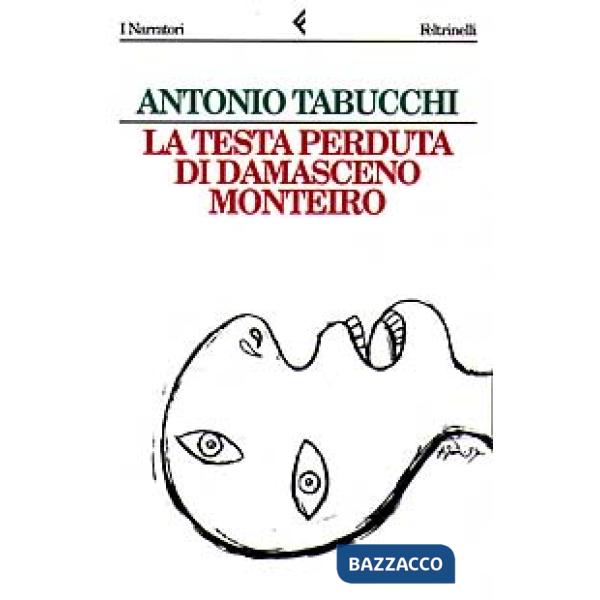 Testa perduta di Damasceno Monteiro (La)