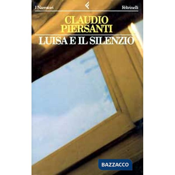 Luisa e il silenzio