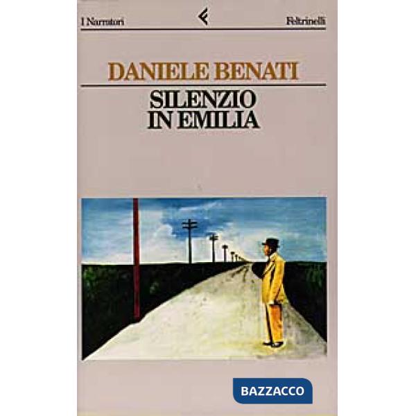 Silenzio in Emilia