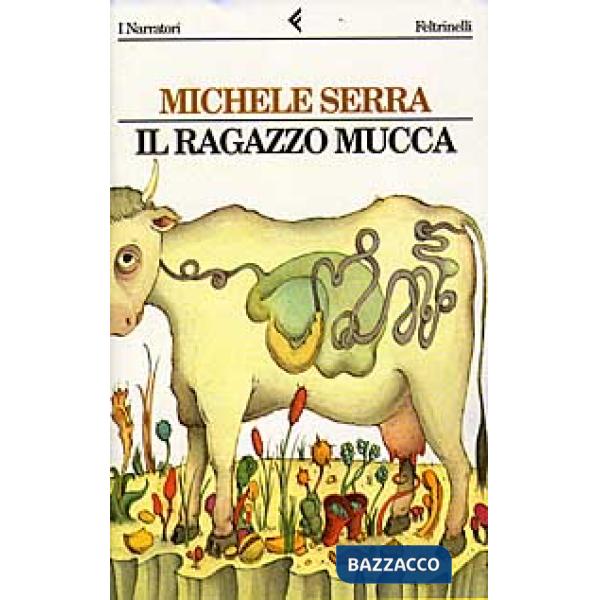 Ragazzo mucca (Il)