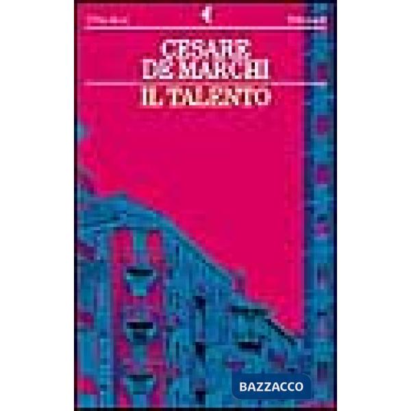 Talento (Il)
