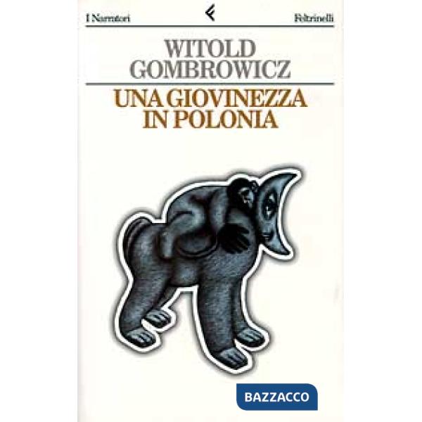 Giovinezza in Polonia (Una)