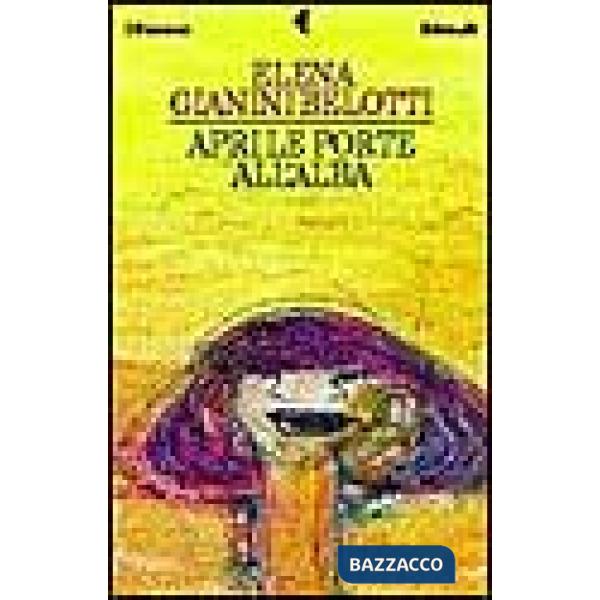 Apri le porte all'alba