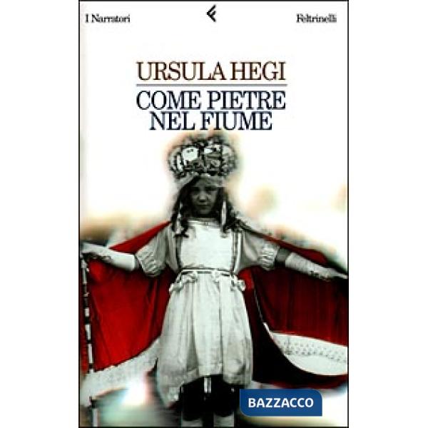 Come pietre nel fiume