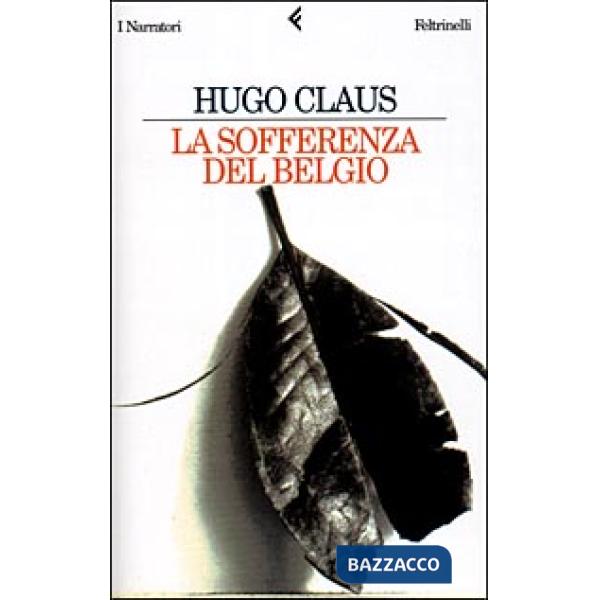 Sofferenza del Belgio (La)