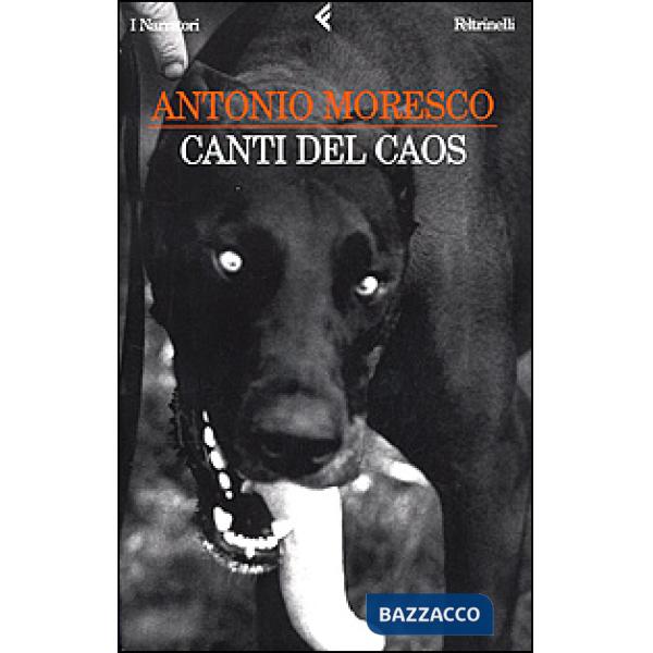 Canti del caos. Vol. 1