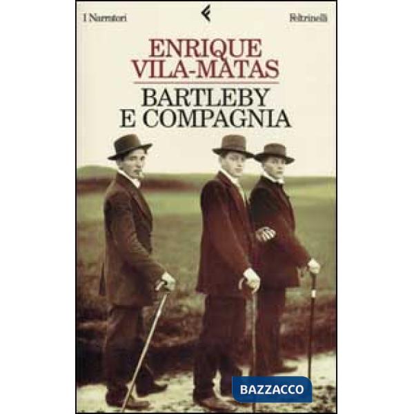 Bartleby e compagnia