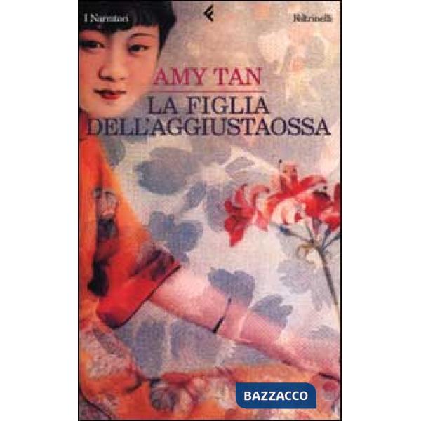 Figlia dell'aggiustaossa (La)
