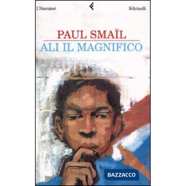 Ali il Magnifico