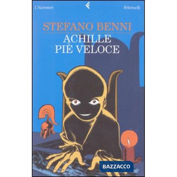 Achille piè veloce