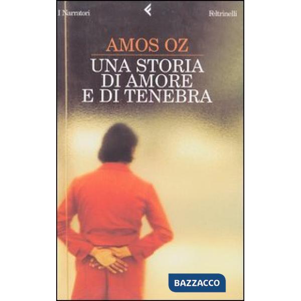 Storia di amore e di tenebra (Una)