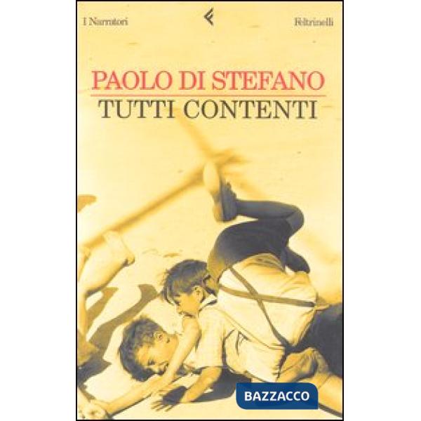 Tutti contenti