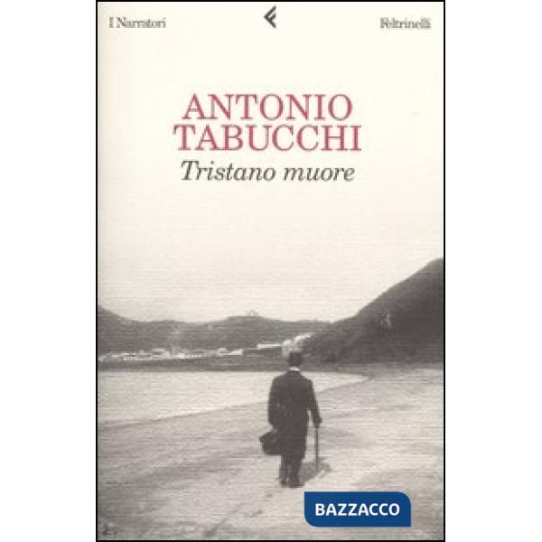 Tristano muore. Una vita