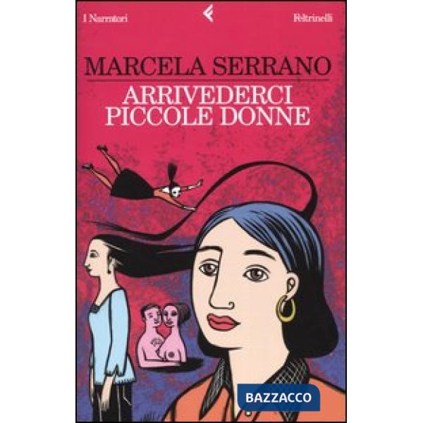 Arrivederci piccole donne