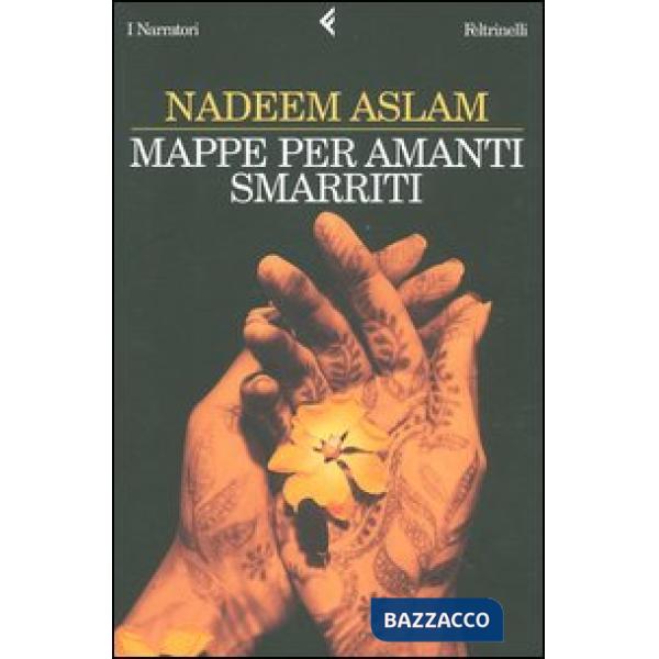 Mappe per amanti smarriti
