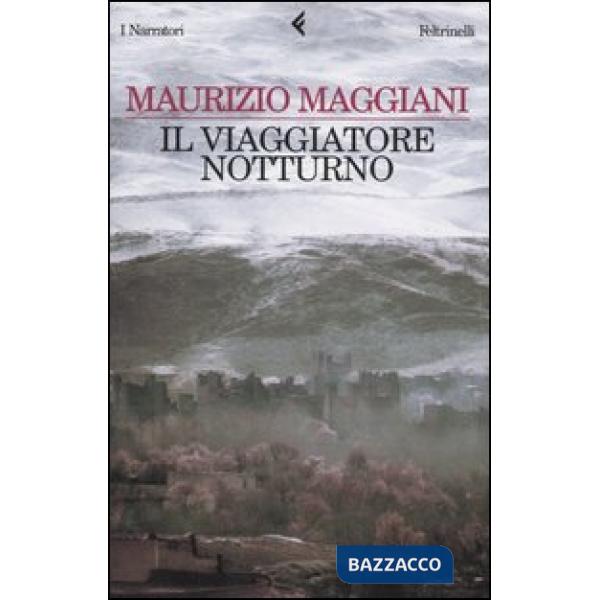 Viaggiatore notturno (Il)